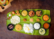 Traditional Telugu Food